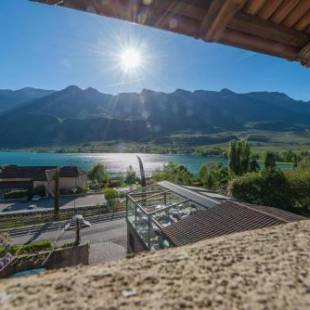 Фотографии гостиницы
Lake&Suites Leuchtenburg