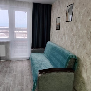 Фотография квартиры Квартира Студия Октябрьская 18в