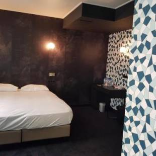 Фотографии гостиницы
Brit Hotel Aux Sacres Reims Centre