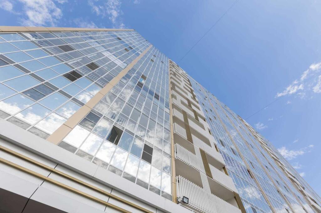 Фотография квартиры Апартаменты на улице Забалуева 88