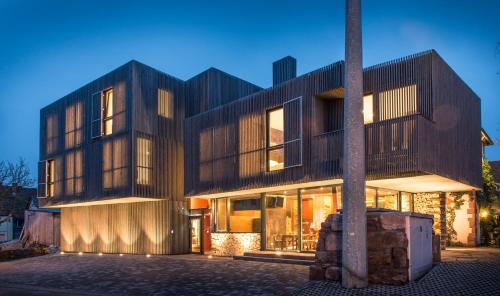 Фотография гостиницы Hotel Ochsen Post