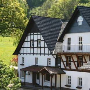 Фотографии апарт отеля 
            Haus Berghoff