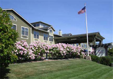 Фотография гостиницы Fairfield Inn and Suites Santa Rosa Sebastopol
