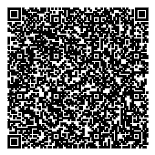 QR код гостиницы Регина 