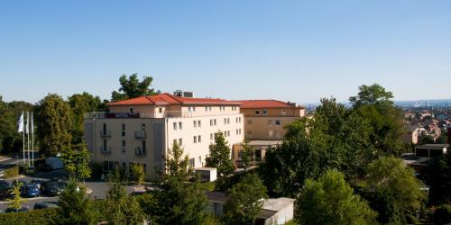 Фотография гостиницы Bergwirtschaft Wilder Mann Hotel und Restaurant