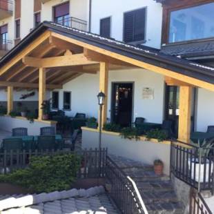 Фотографии гостиницы 
            Albergo Canella