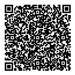 QR код апарт отеля Mgzavrebi
