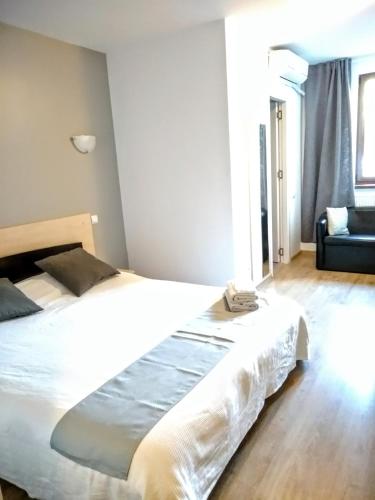 Фотография гостевого дома Central Guesthouse