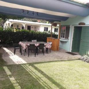 Фотография мини отеля DondeJosé