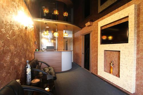 Фотографии гостиницы 
            Галианна