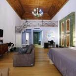 Фотография гостиницы Santa Chiara Boutique Hotel