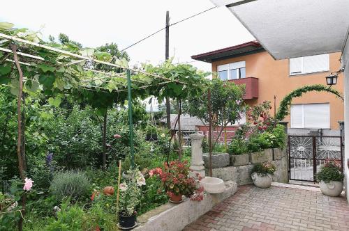 Фотография квартиры Apartman Felice