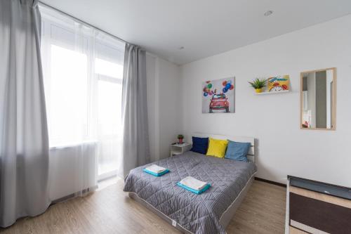 Фотографии апарт отеля
Ботаник