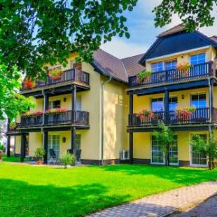 Фотографии гостевого дома
Parkpension Spreewald