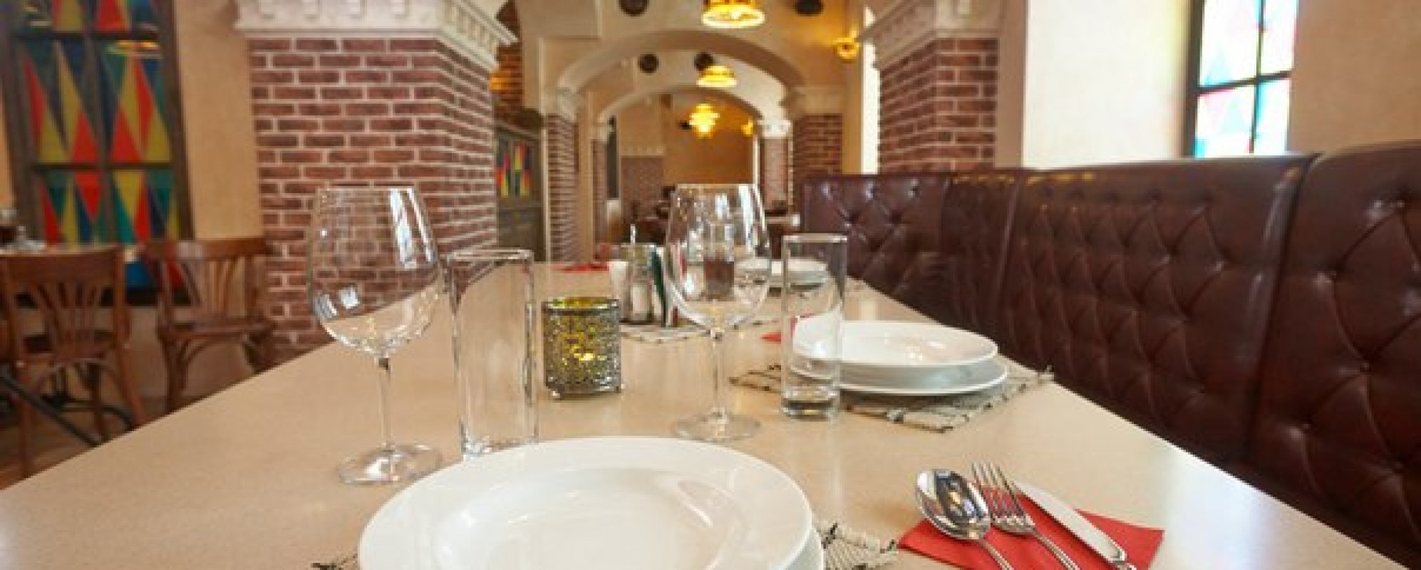 Фотографии ресторана
Мама Мия