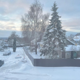 Фотография квартиры Апартаменты Рубежная 6к1