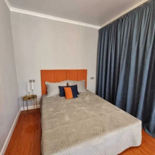 Фотография квартиры Квартира на Ленинградской 58