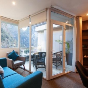 Фотография гостиницы Inti Punku Machupicchu Hotel & Suites
