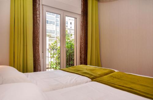 Фотография гостевого дома Casp Green House