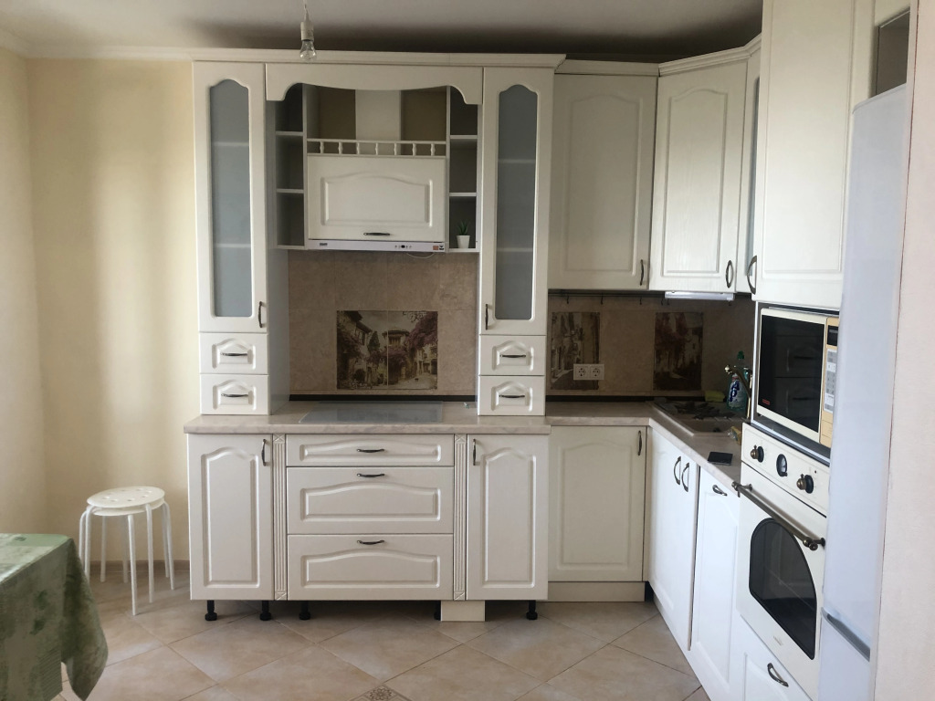 Фотография квартиры Квартира с Шикарным Видом на Парк