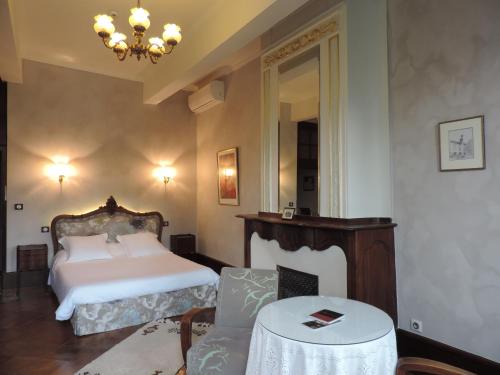 Фотография мини отеля La Maison des Consuls