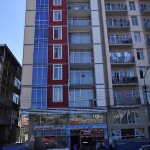 Фотография гостиницы Renewed Chveni Saxli