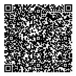 QR код базы отдыха Еркова-XXI век