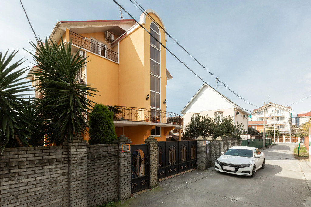 Фотография гостевого дома Натали