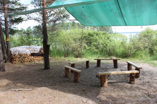 Фотография кемпинга Селигерец