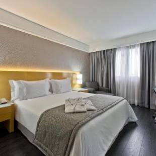 Фотографии гостиницы
Meliá Campinas