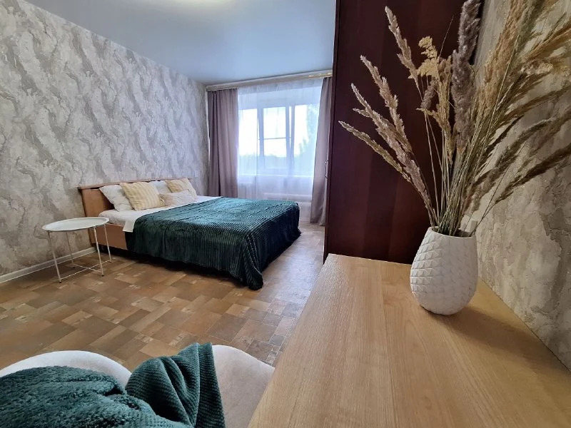 Фотография квартиры Квартира Версаль апартментс  возле вокзала