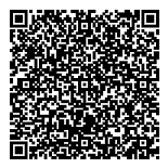 QR код хостела Оазис Грант