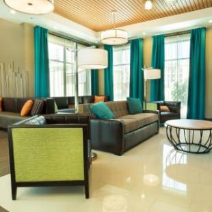 Фотографии гостиницы
Pear Tree Inn San Antonio Airport