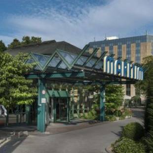 Фотографии гостиницы 
            Maritim Hotel Stuttgart