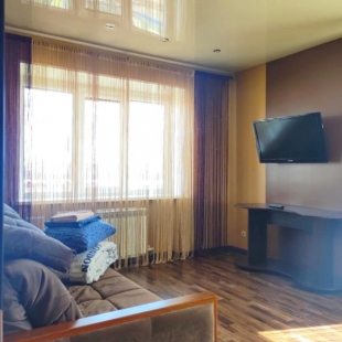 Фотография квартиры Апартаменты Ул. Гагарина д. 10/31