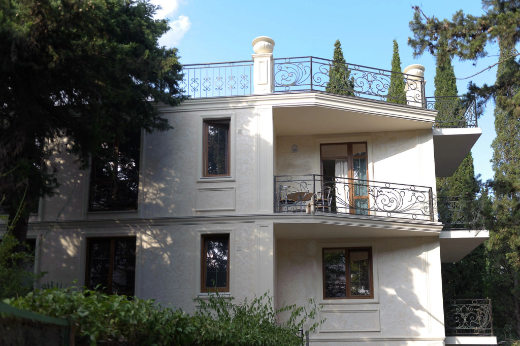 Фотография квартиры Апартаменты на улице Чехова Сердце Ялты