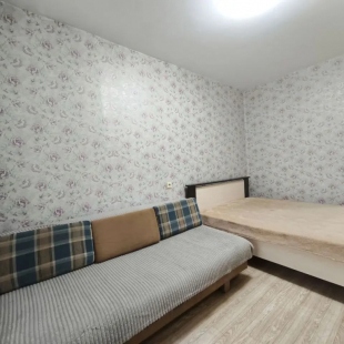 Фотография квартиры Квартира Однокомнатная на Молокова 31Д