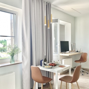 Фотография квартиры Квартира Smart