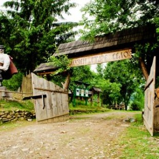 Фотография базы отдыха Старое Село