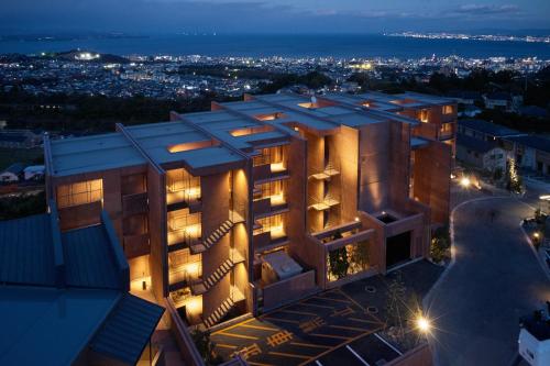 Фотография гостиницы GALLERIA MIDOBARU