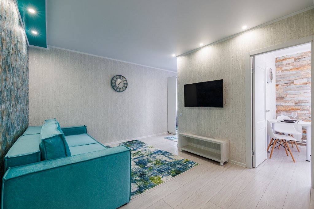 Фотография квартиры Апартаменты Красноармейский Проспект 22