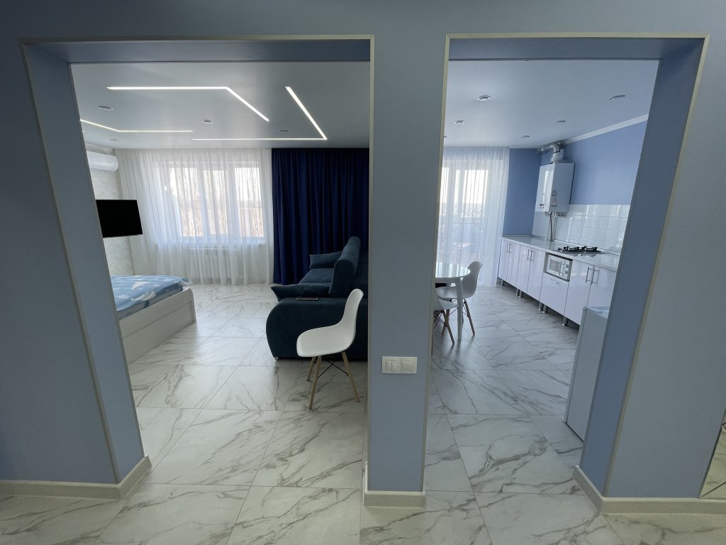 Фотография квартиры Квартира на Смоленской 48