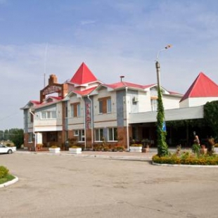 Фотография гостиницы ОНАКО-Комета