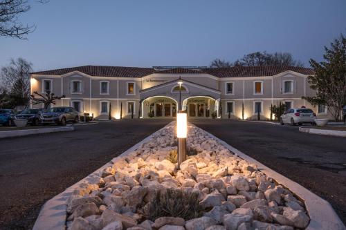 Фотографии гостиницы 
            Le Renaissance