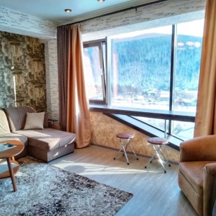 Фотография квартиры Baikal Hill Residence 5