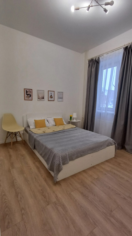 Фотография квартиры Квартира Уютная Однушка в ЖК Новое Колпино