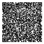 QR код гостиницы А-Море Resort 