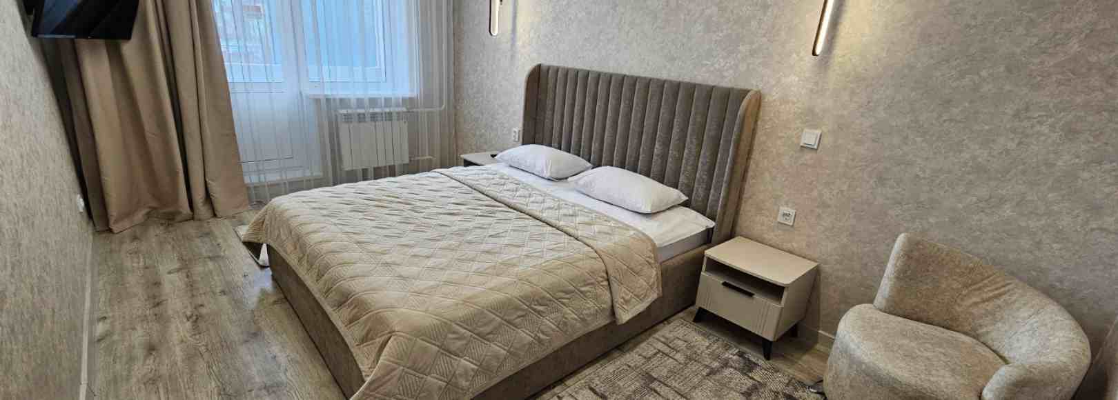Фотография гостиницы Гостиница Авиастар
