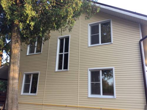 Фотография мини отеля Валентина