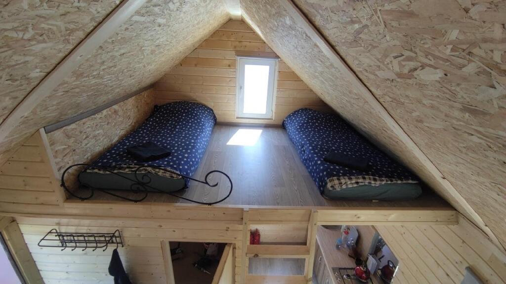 Фотография Коттеджа Плавдом Дом Моряка